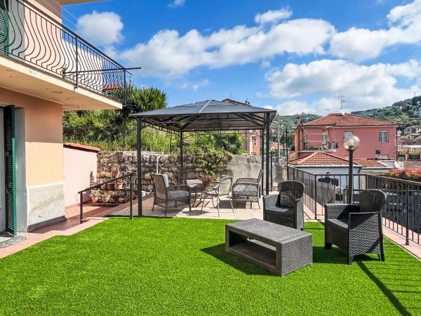 Apartment Daisy By Interhome - Diano Marina