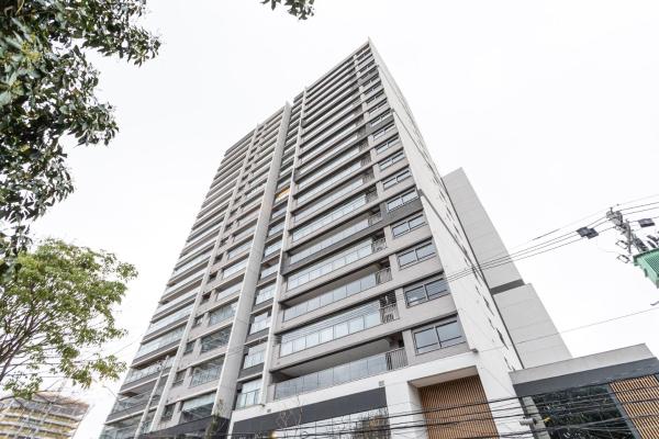 BHomy Lisboa, Sao Paulo