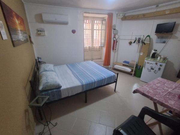 Room Holiday "Al Centro Storico" - Palermo