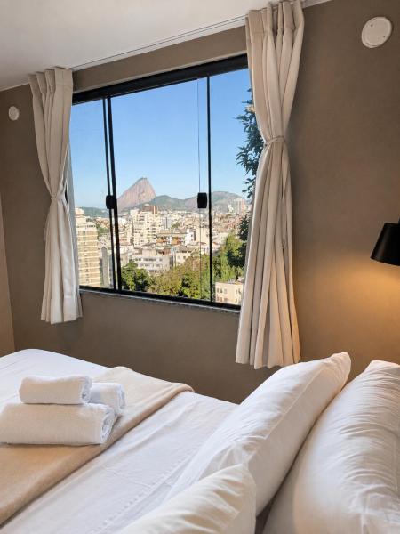 New Sugar Loft Apartments, Rio de Janeiro