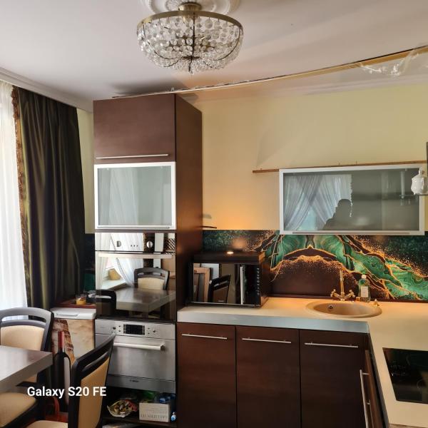 Apartament Franciszkańska 3 - Varsovia