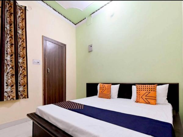 Spot On Green City Hotel - Rohtak
