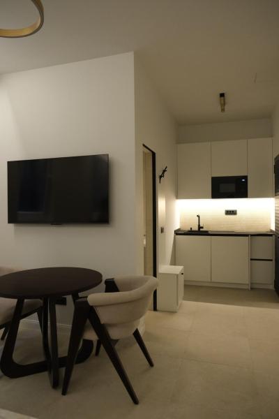 Knez Mihailova apartment, City center, Belgrad
