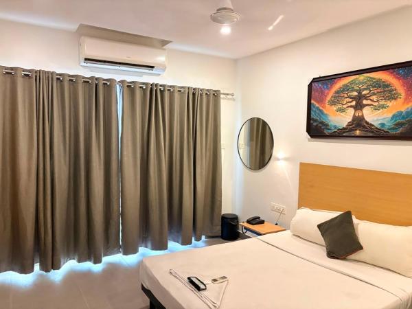 Sun Stayz Inn Anna Nagar - Chennai