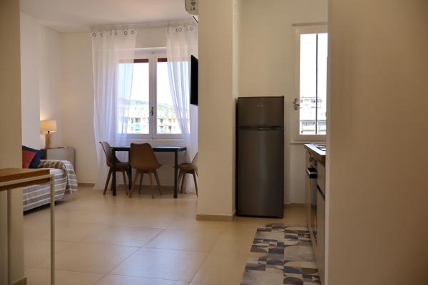 Casa Riviera Chiara - Taggia