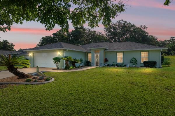 Little Peace Of Paradise At Villa Willow Wood Home - Beverly Hills, FL