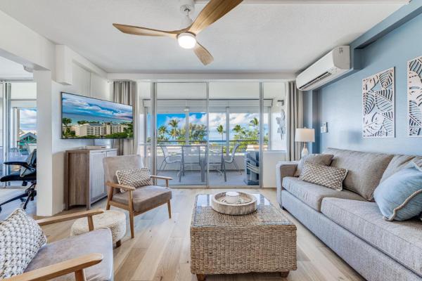 Kamaole Beach Royale 310 - Maui, HI