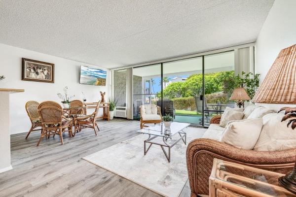 Kihei Alii Kai A106 - Maui, HI