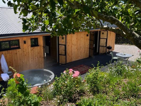 An Yarji - Hideaway On The Lizard Peninsula - Helston