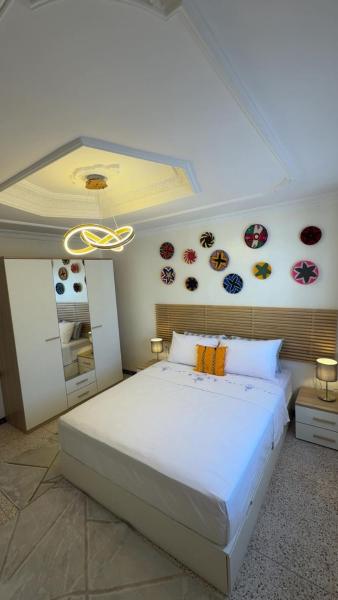 Bloom House - Agadir