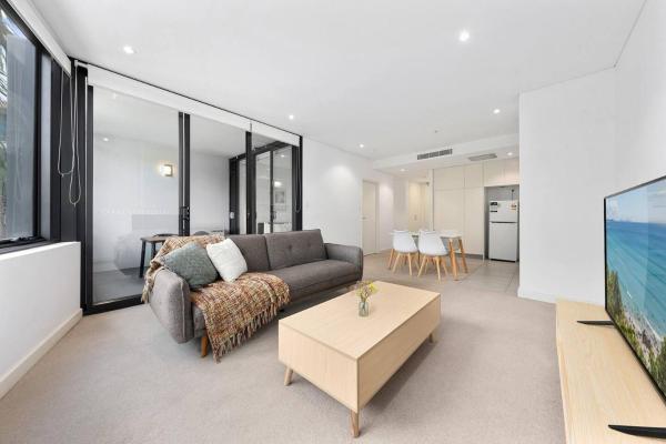 Sleek 1br Apartment Home Of Mortlake Ferry - カンバーランド・カウンティー