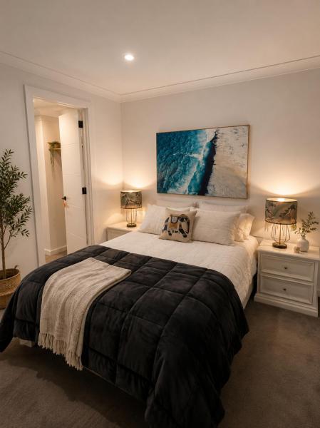Relaxing Private Stay In Linden Park - Adelaide
