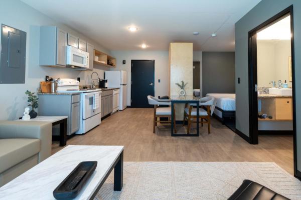 Vassar Flats Fully Furnished Extended Stay - Wichita, KS
