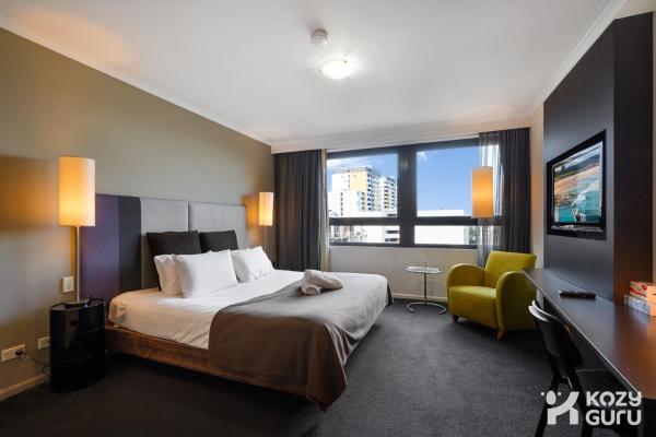 Kozyguru | Parramatta | Urban Studio Near Station - Fairfield