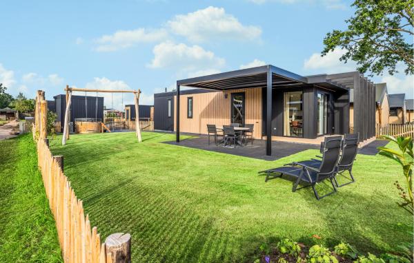 2 Bedroom Stunning Home In Voorthuizen - Barneveld