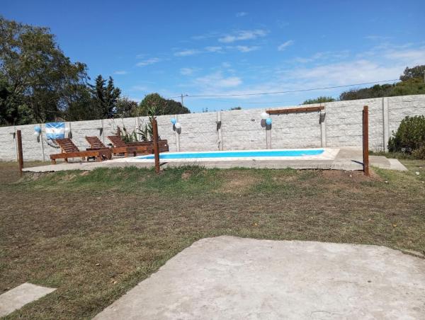 Casa Pileta Parque Mar Del Plata A 400 Metros Del Mar - Mar del Plata