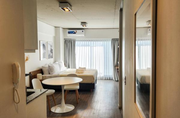 Rentup - San Telmo Moderno Con Amenities Premium Conexion Estrategica - Buenos Aires