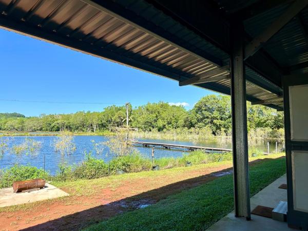 Sunshine Gardens Farmstay - Mission Beach