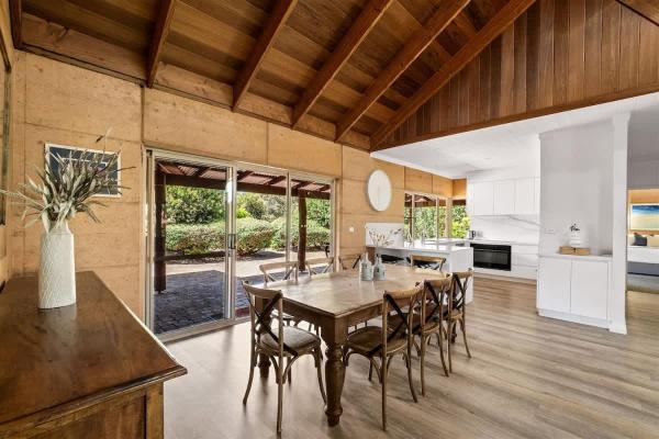 Waterlily Retreat - Bushland Serenity Near The Beach - Dunsborough