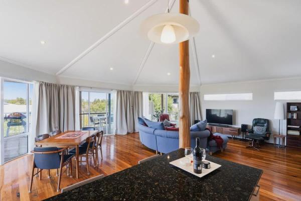 Peppy Harmony House - Coastal Calm On Geographe Bay - Peppermint Grove Beach