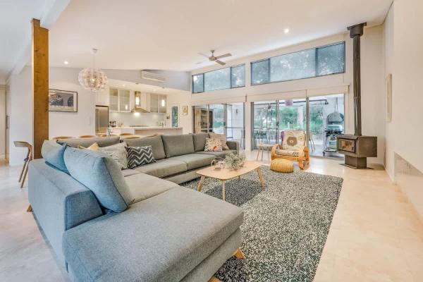 Tonic - Family Bushland Retreat Near Yallingup Beach - Yallingup
