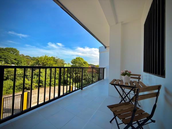 Cozy And Equipped Studio For Comfortable Stay - Tarlac