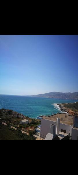 Vila Imami - Kassiopi