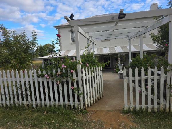 Staghorn Manor - 梅特蘭