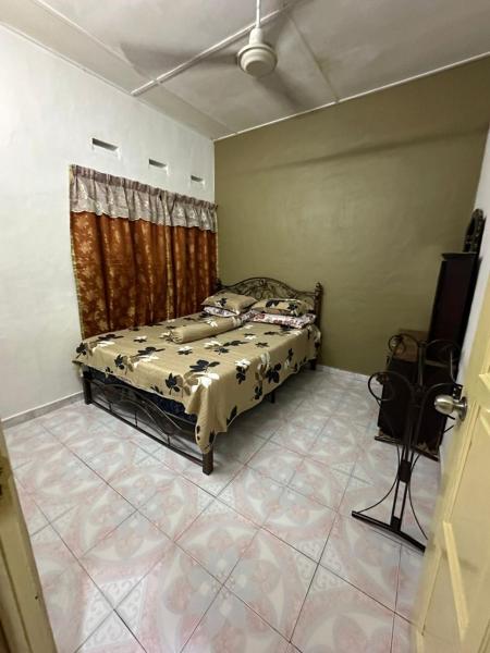 Kannan Homestay - Taiping