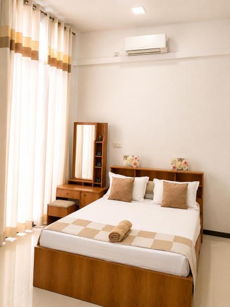 Ayubowan Home Stay - Kotikawatta - Colombo