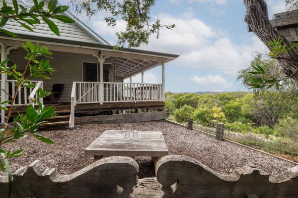 Hillview - Spacious Bushland Haven With Resort Access - Yallingup