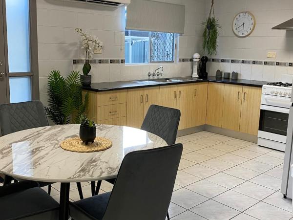 Andergrove Home With Leafy View With Wi-fi - Mackay
