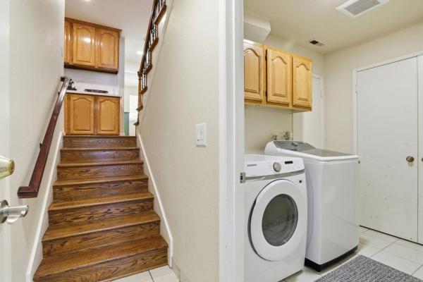 Executive Silicon Valley Home - San Jose, CA