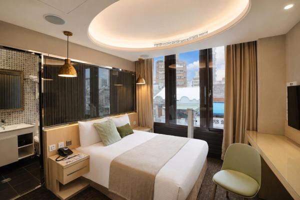V-one Hotel - Ningxia No. 2 Inn - Taipéi