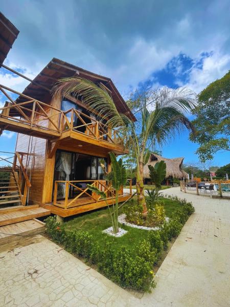 Oasis Manzanillo Del Mar - Cartagena, Colombia