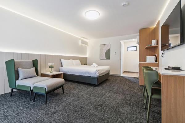 Frankston Bay Motel - Mornington