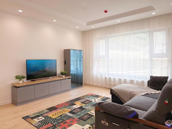 Modern Stay In Yarmag Khushin Am - Mongolia