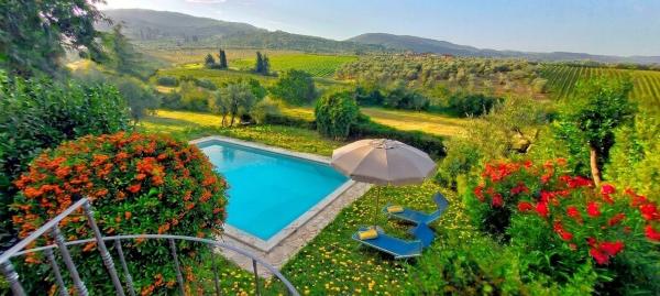 Le Civette Country Resort - Florence