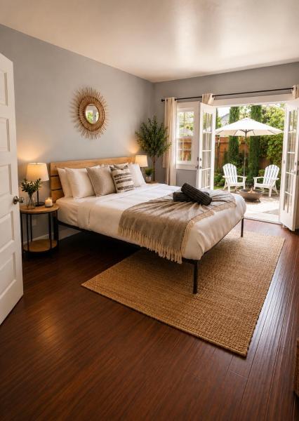 Hollywood House With Parking - Walk To Attractions - Los Angeles