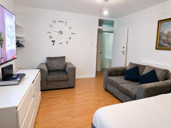 Seven Sisters Cozy Home - Londra