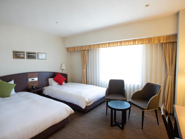 Hotel Resol Hakodate - Hakodate