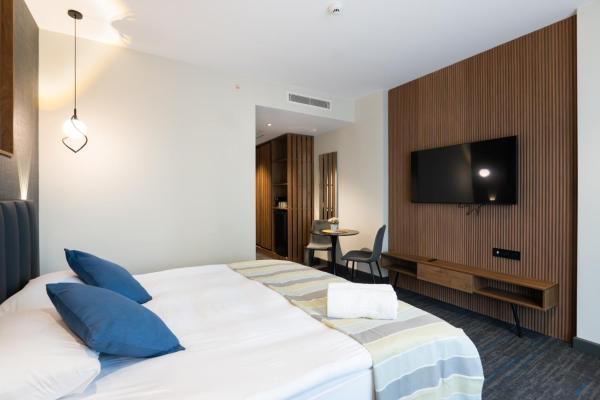 Nova Luxe Hotel & Residences - Georgia