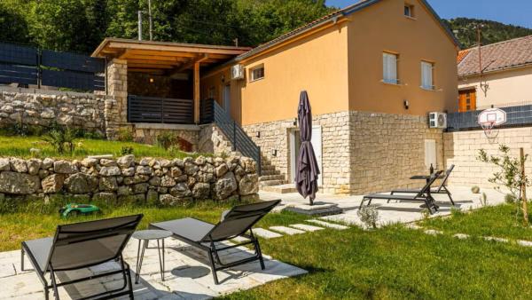 Villa Jura By Villas Guide - Selce