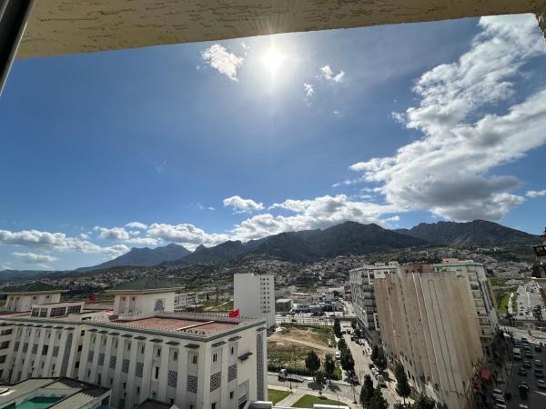 Tetouan House Vue - Tétouan