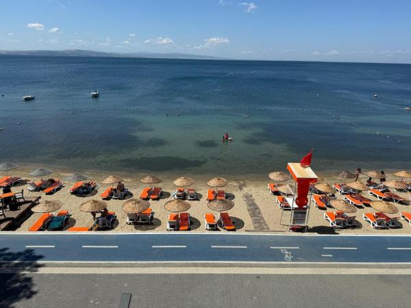 Alevok Hotel - Erdek