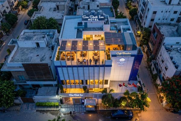 Seashell Inn Hotel - Karachi