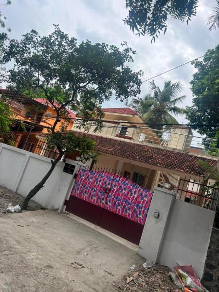 Arunodaya Sukam Villa - Chennai