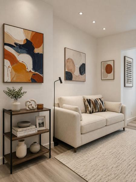 Wander House - Bloomsbury