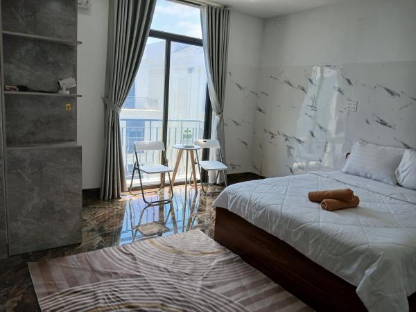 A&e Phòng Bán Theo Giờ Vinhomes Grand - Trảng Bom District