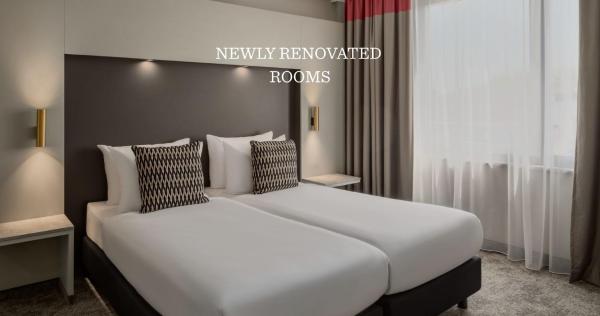 Ramada By Wyndham Essen - Velbert
